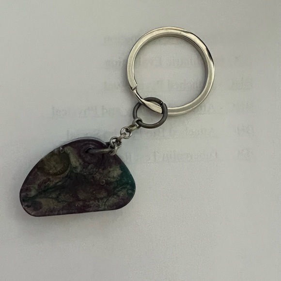Keychain - Picture 2 of 2